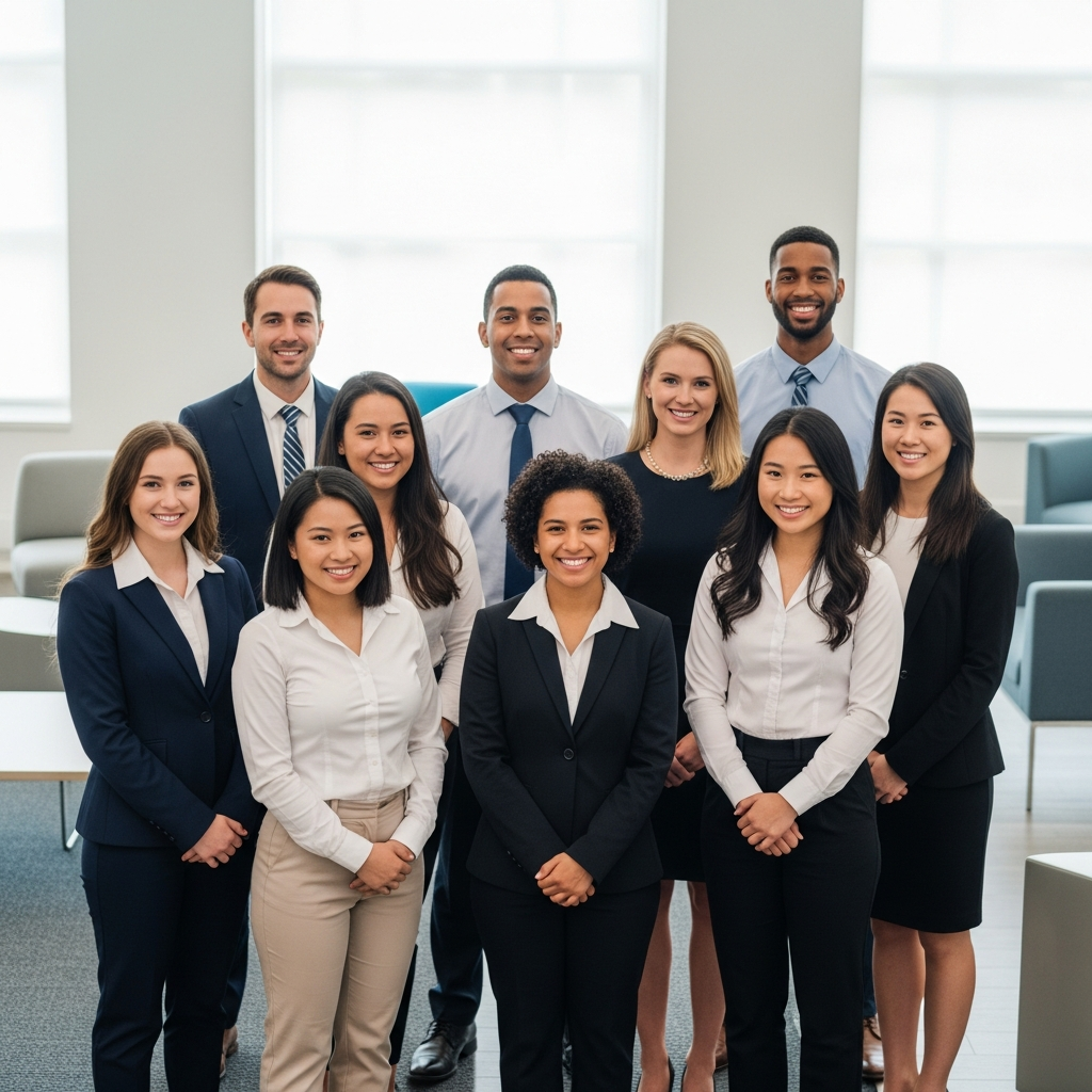 Who can apply candidates